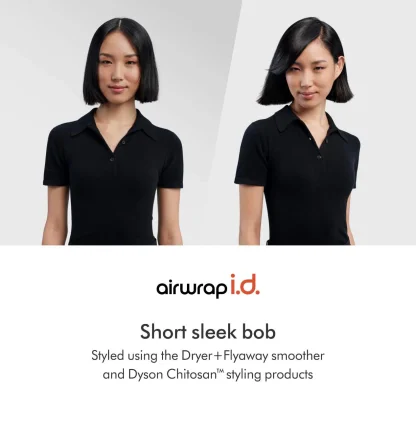 Dyson  Limited Edition Airwrap ID Multi-styler™ for Straight to Wavy Hair in Jasper Plum - Imagen 7