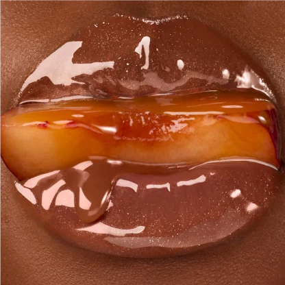 Gisou  Honey Infused Hydrating Lip Oil - Imagen 4