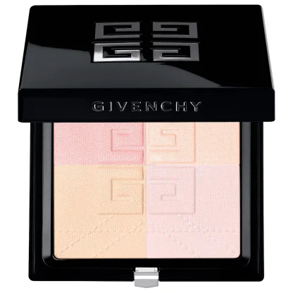 Givenchy  Prisme Libre Blurring & Color-Correcting Matte Pressed Powder - Imagen 14