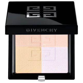 Givenchy  Prisme Libre Blurring & Color-Correcting Matte Pressed Powder