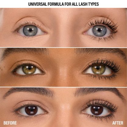 MAKEUP BY MARIO  Master Mascara™ Volumizing & Lift - Imagen 7