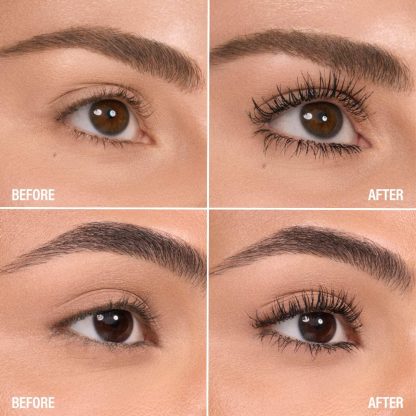 MAKEUP BY MARIO  Master Mascara™ Volumizing & Lift - Imagen 5