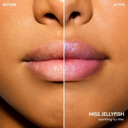 Fenty Beauty by Rihanna  Gloss Bomb Oil Luminizing Lip Oil 'N Gloss - Imagen 3