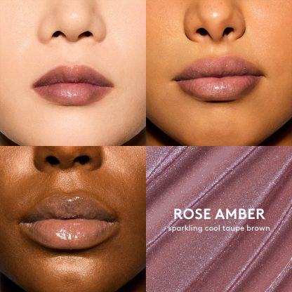 Fenty Beauty by Rihanna  Gloss Bomb Oil Luminizing Lip Oil 'N Gloss - Imagen 10