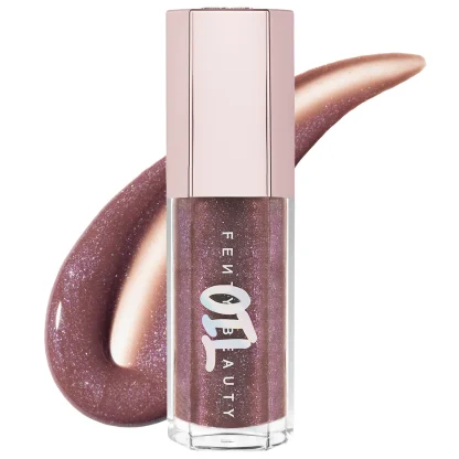 Fenty Beauty by Rihanna  Gloss Bomb Oil Luminizing Lip Oil 'N Gloss - Imagen 12