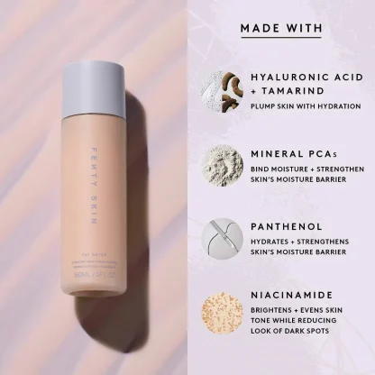 Sephora Favorites  Clean Me Up Makeup and Skincare Value Set - Imagen 7