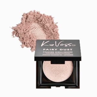 K VOSS  FAIRY DUST PRESSED HIGHLIGHTER