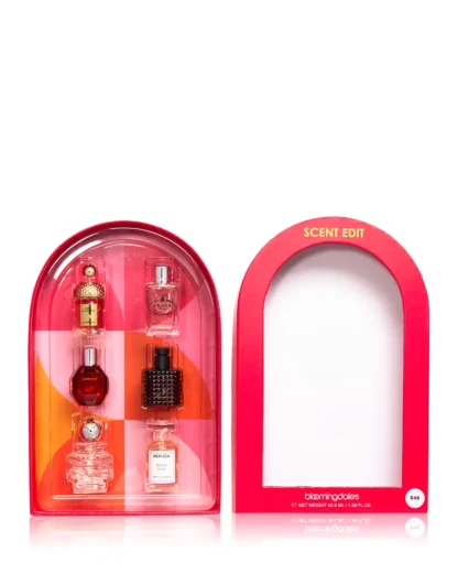 Bloomingdale's Women's Scent Edit - Exclusive