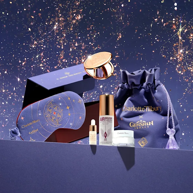 CHARLOTTE TILBURY STARFELL TREASURE LIMITED EDITION KIT - Imagen 7