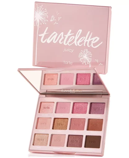 TARTE™ Tartelette™ Juicy Amazonian Clay Palette - Imagen 2