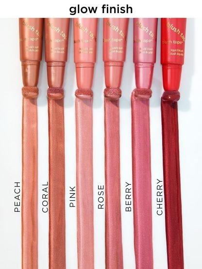 tarte blush tape peach - Imagen 4