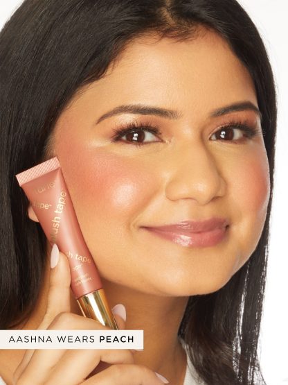 tarte blush tape peach - Imagen 5