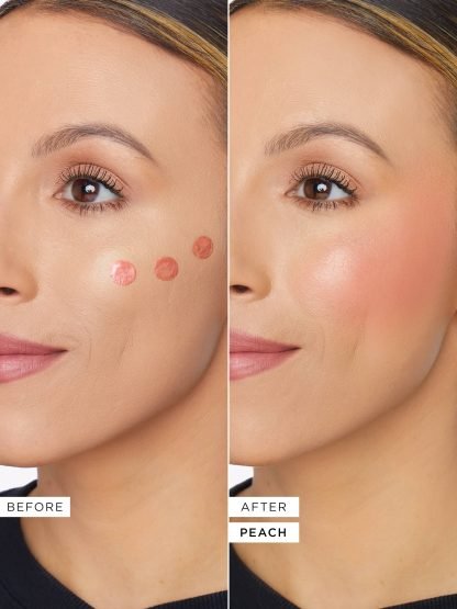 tarte blush tape peach - Imagen 6