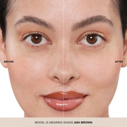 ANASTASIA BEVERLY HILLS Brow Freeze Gel & Dual-Ended Applicator - Imagen 2