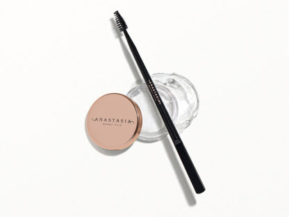 ANASTASIA BEVERLY HILLS Brow Freeze Gel & Dual-Ended Applicator