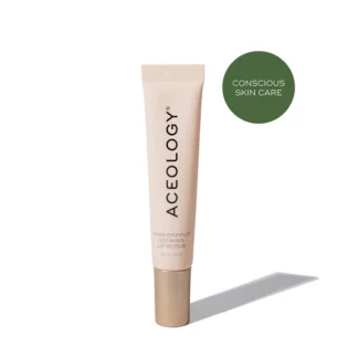 ACEOLOGY PASSIOMFRUIT REFINING LIP SCRUB