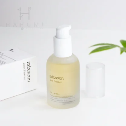 Mixsoon Bean Essence - Imagen 7
