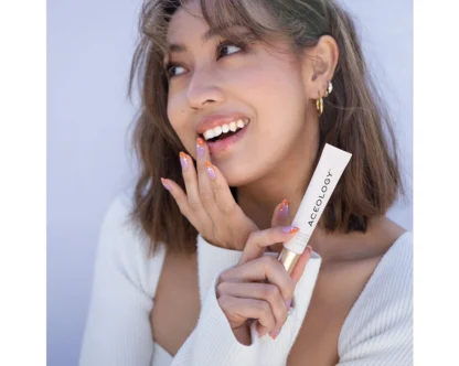 ACEOLOGY PASSIOMFRUIT REFINING LIP SCRUB - Imagen 3