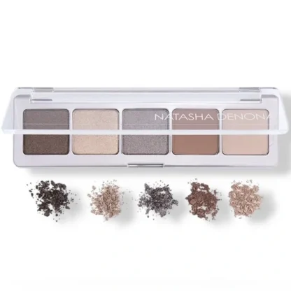 NATASHA DENONA Eyeshadow Palette in Hot Taupic - Imagen 2