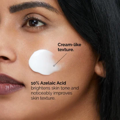 The Ordinary  Azelaic Acid 10% Suspension Brightening Cream 100ml - Imagen 4