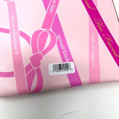 TOO FACED Cosmetic Bag KIT - Imagen 3