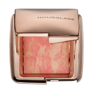 Hourglass  Mini Ambient Lighting Blush
