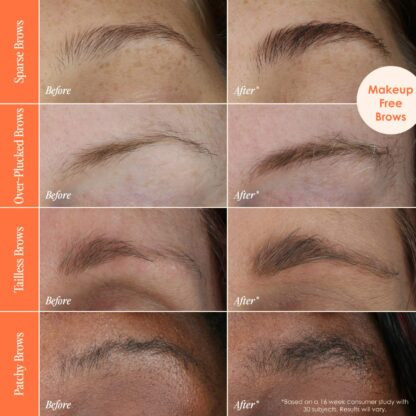 Grande Cosmetics  GrandeBROW Brow Enhancing Serum 3ml - Imagen 9