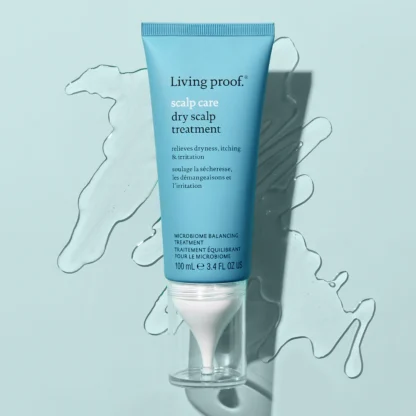 Living Proof  Scalp Care Dry Scalp Treatment - Imagen 6