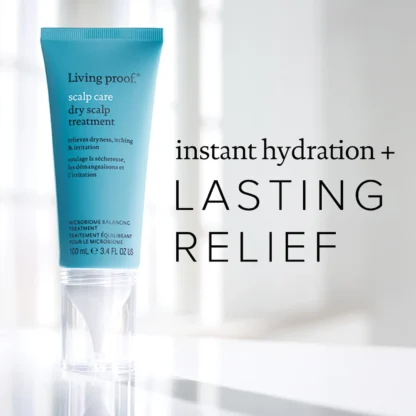 Living Proof  Scalp Care Dry Scalp Treatment - Imagen 5
