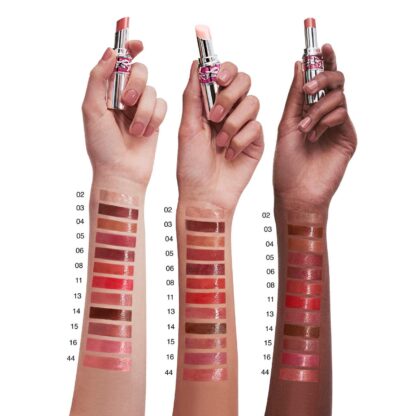Yves Saint Laurent  Candy Glaze Lip Gloss Stick YSL - Imagen 5