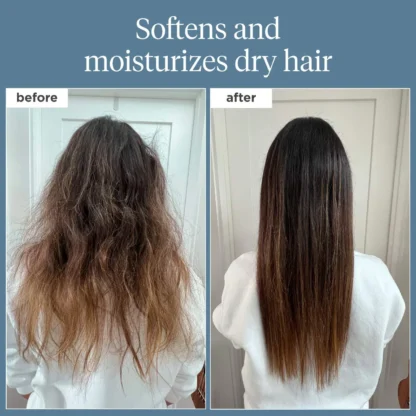 BRIOGEO HAIR CARE Scalp Revival™ Rosemary Pre-Wash Oil - Imagen 9