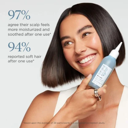 BRIOGEO HAIR CARE Scalp Revival™ Rosemary Pre-Wash Oil - Imagen 5