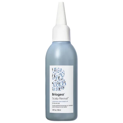 BRIOGEO HAIR CARE Scalp Revival™ Rosemary Pre-Wash Oil