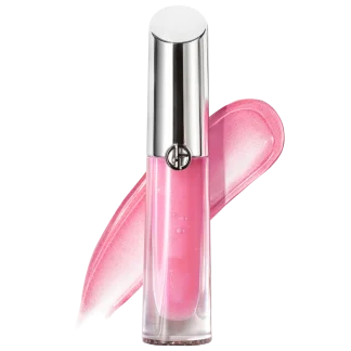 Armani Beauty  Prisma Glass Hydrating Lip Gloss with Squalane
