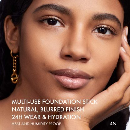 DIOR  Forever Skin Perfect 24H Multi-Use Foundation Stick - Imagen 6