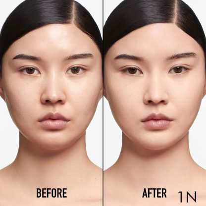 DIOR  Forever Skin Perfect 24H Multi-Use Foundation Stick - Imagen 7