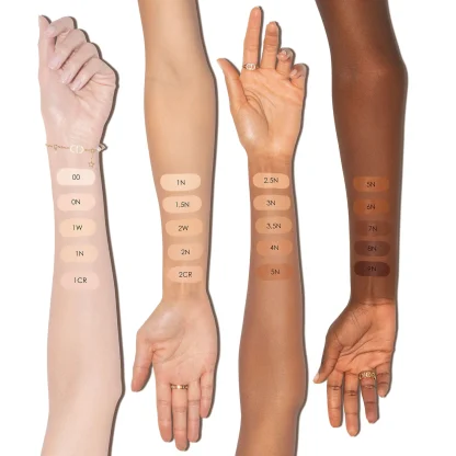DIOR  Forever Skin Perfect 24H Multi-Use Foundation Stick - Imagen 5