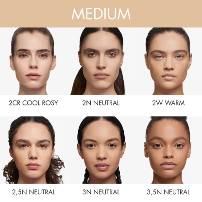 DIOR  Forever Skin Perfect 24H Multi-Use Foundation Stick - Imagen 13