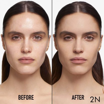 DIOR  Forever Skin Perfect 24H Multi-Use Foundation Stick - Imagen 10