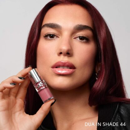 Yves Saint Laurent  YSL Loveshine Plumping Lip Oil Gloss with Hyaluronic Acid - Imagen 4