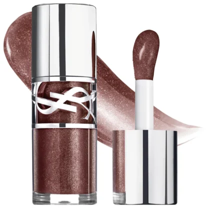 Yves Saint Laurent  YSL Loveshine Plumping Lip Oil Gloss with Hyaluronic Acid - Imagen 7