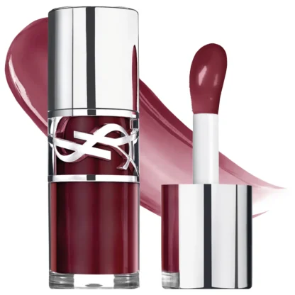 Yves Saint Laurent  YSL Loveshine Plumping Lip Oil Gloss with Hyaluronic Acid - Imagen 11
