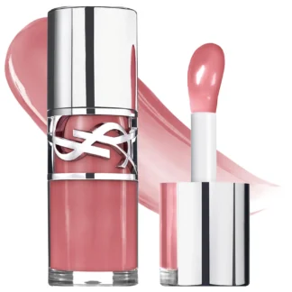 Yves Saint Laurent  YSL Loveshine Plumping Lip Oil Gloss with Hyaluronic Acid