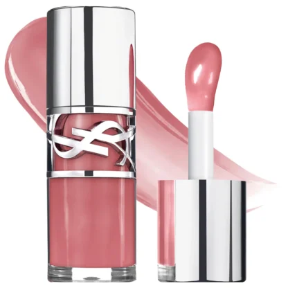 Yves Saint Laurent  YSL Loveshine Plumping Lip Oil Gloss with Hyaluronic Acid