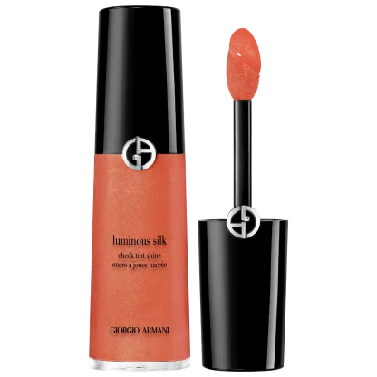 Armani Beauty  Luminous Silk Cheek Tint Blush - Imagen 14