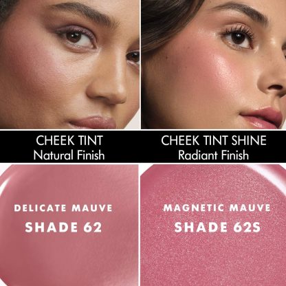 Armani Beauty  Luminous Silk Cheek Tint Blush - Imagen 10