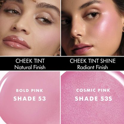Armani Beauty  Luminous Silk Cheek Tint Blush - Imagen 6