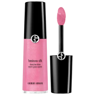 Armani Beauty  Luminous Silk Cheek Tint Blush