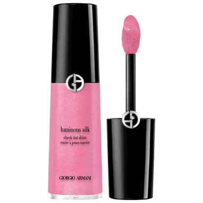 Armani Beauty  Luminous Silk Cheek Tint Blush