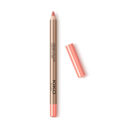 KIKO MILANO creamy colour comfort lip liner
